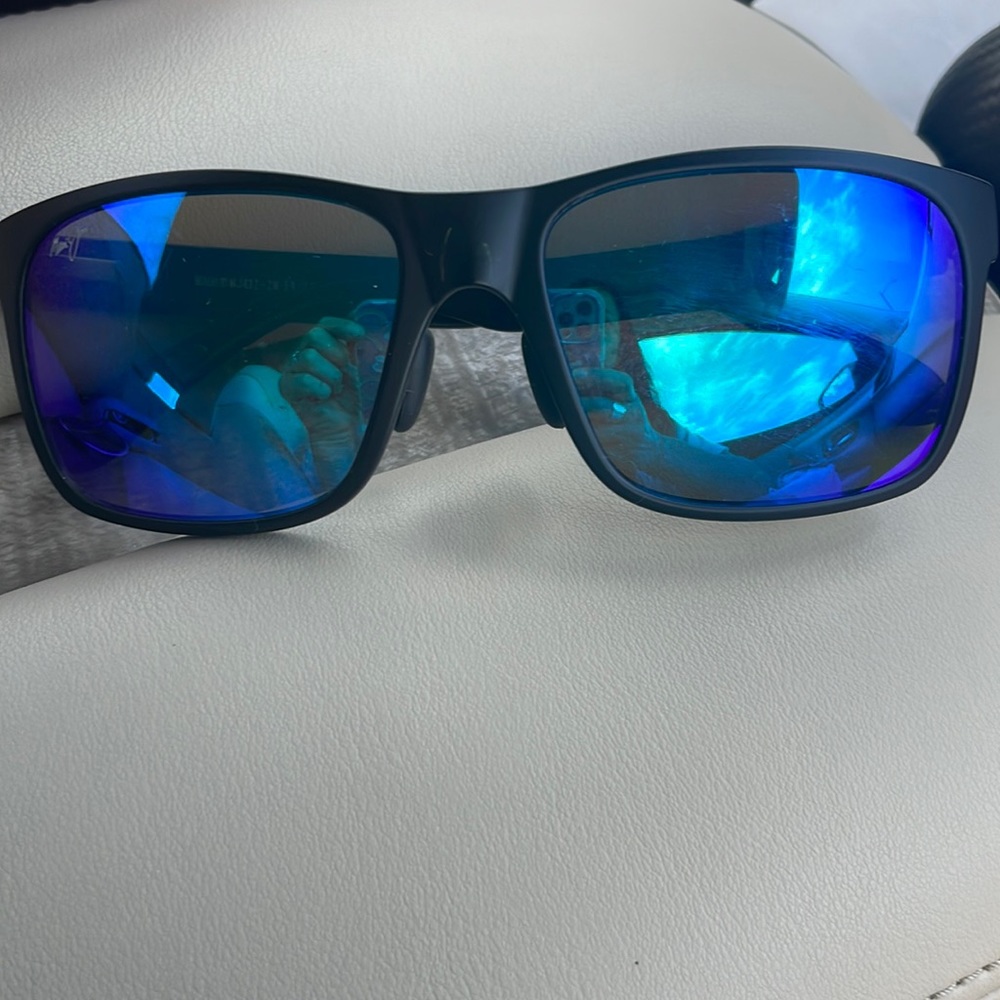 Maui Jim glasses Authentic